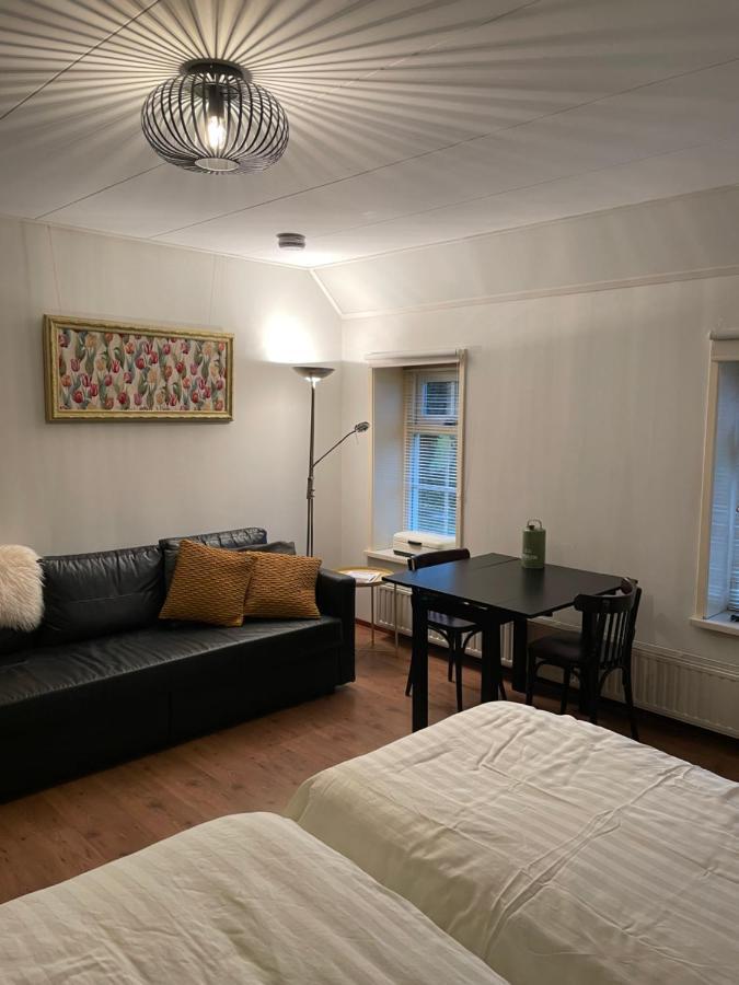 Bed and Breakfast De Stjelp Pleats Леммер Экстерьер фото